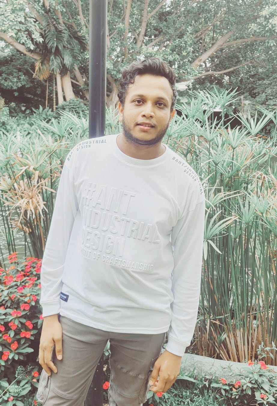 ishara chathuranga